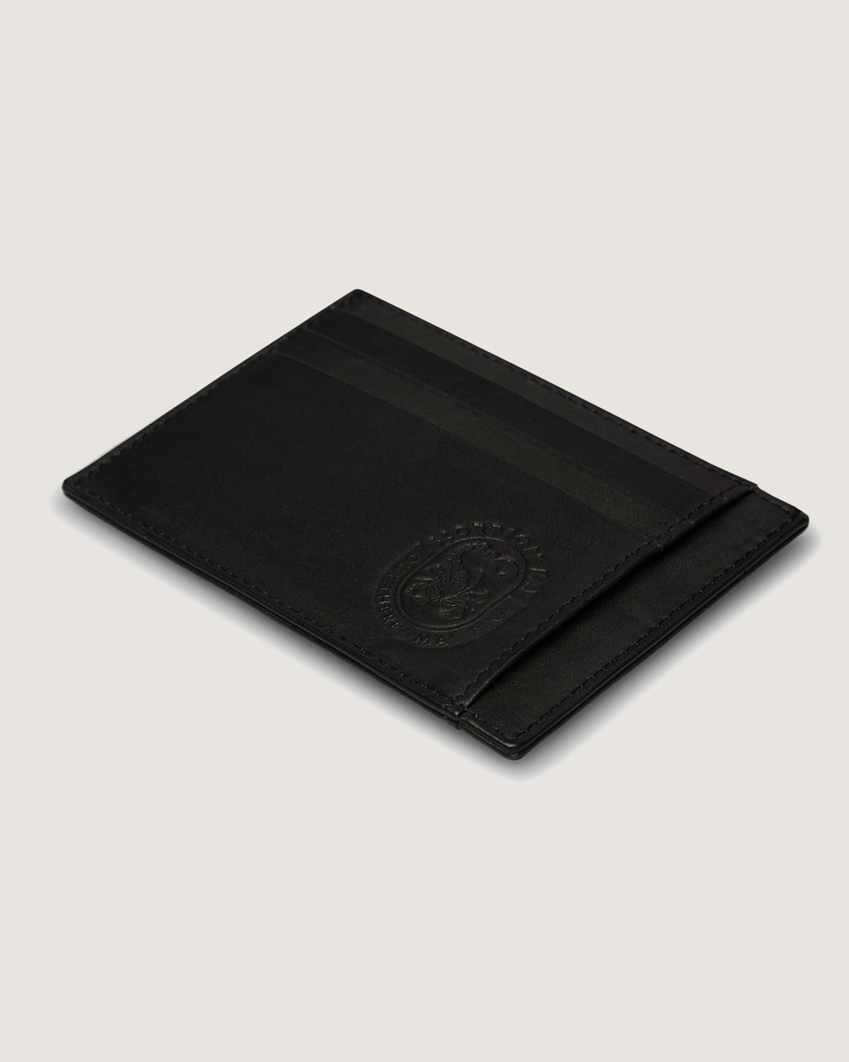 Portacarte in pelle - Scorpion Bay