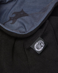 Scaldacollo doubleface "Iron" - Scorpion Bay