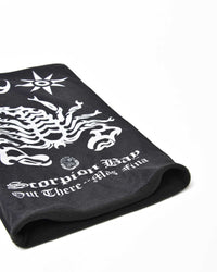 Scaldacollo doubleface "Iron" - Scorpion Bay