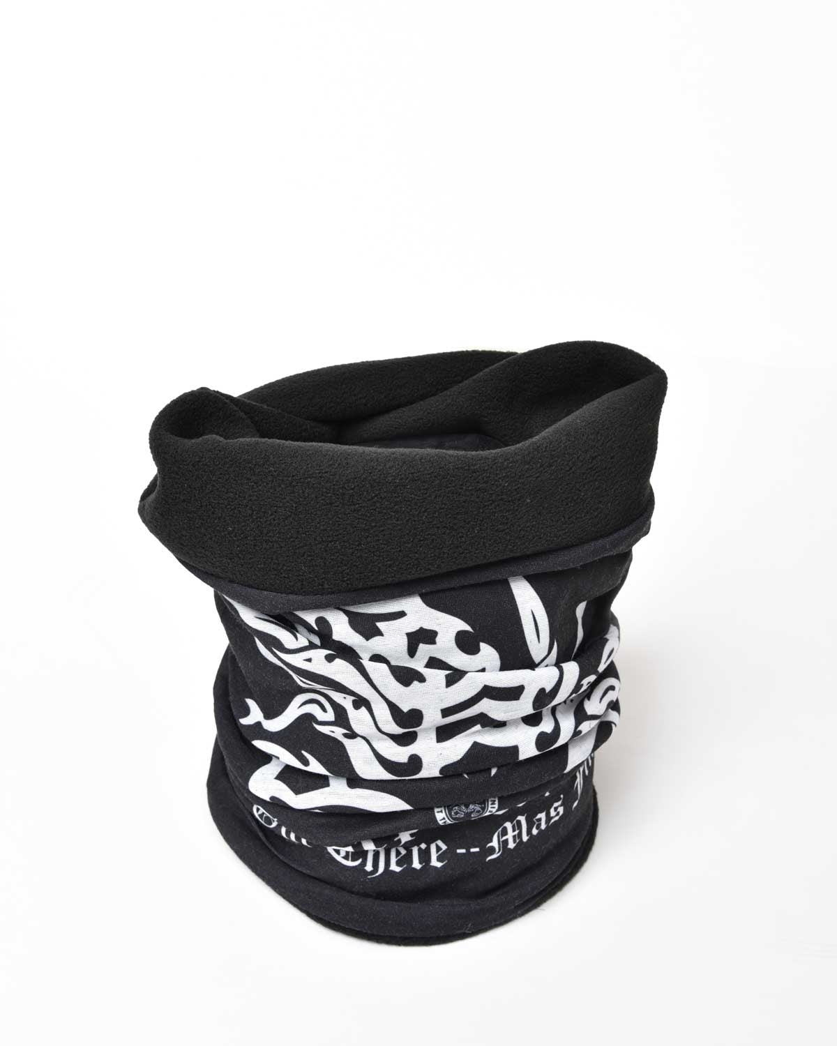 Scaldacollo doubleface "Iron" - Scorpion Bay