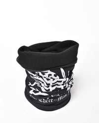 Scaldacollo doubleface "Iron" - Scorpion Bay