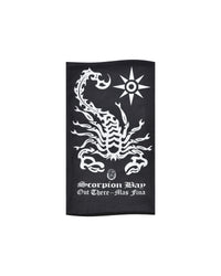 Scaldacollo doubleface "Iron" - Scorpion Bay