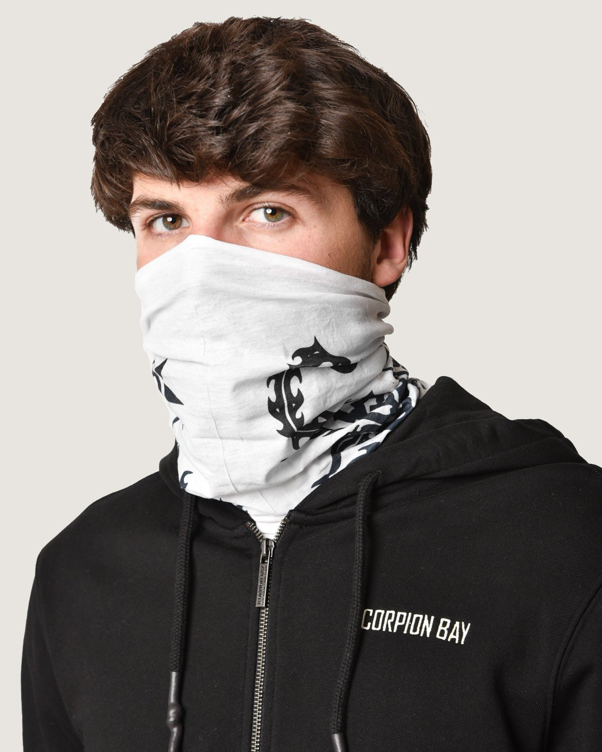 Scaldacollo "Iron" - Scorpion Bay