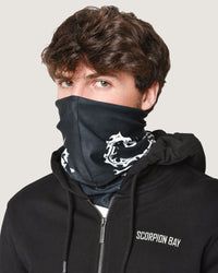 Scaldacollo "Iron" - Scorpion Bay