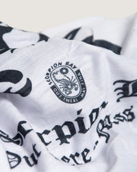 Scaldacollo "Iron" - Scorpion Bay