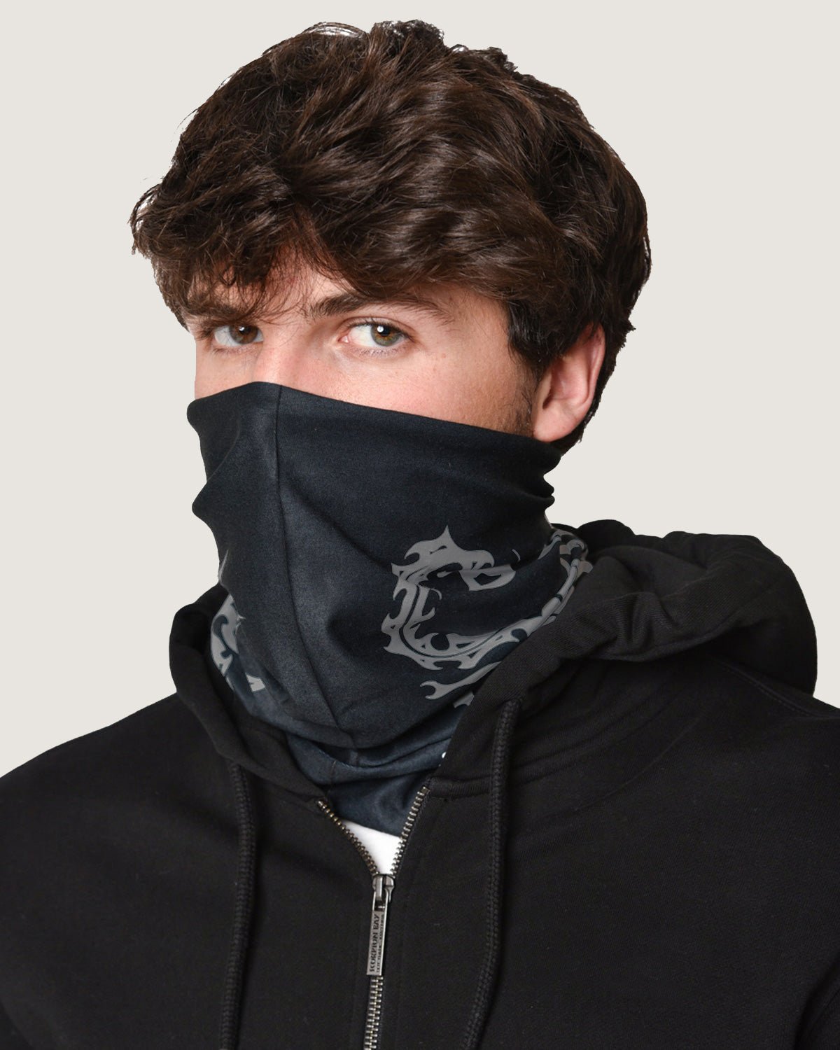 Scaldacollo "Iron" - Scorpion Bay