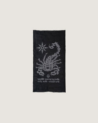 Scaldacollo "Iron" - Scorpion Bay