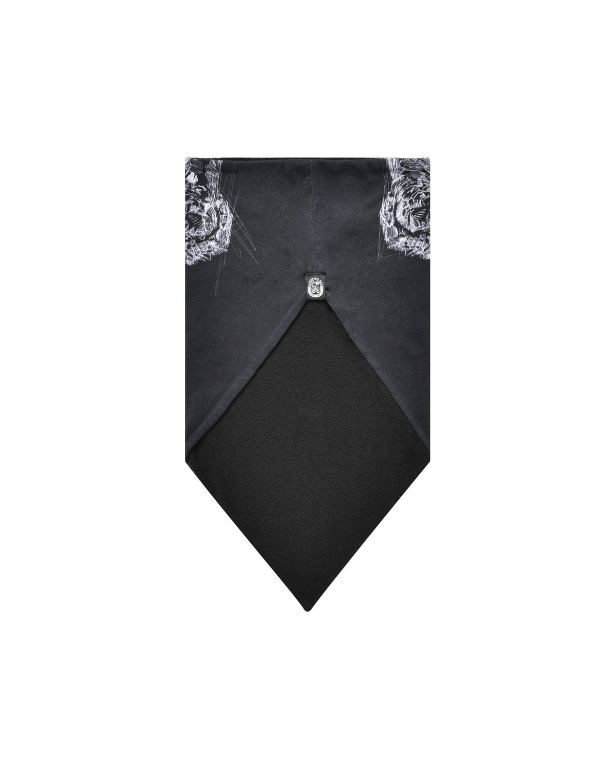 Scaldacollo tecnico "Skull" - Scorpion Bay