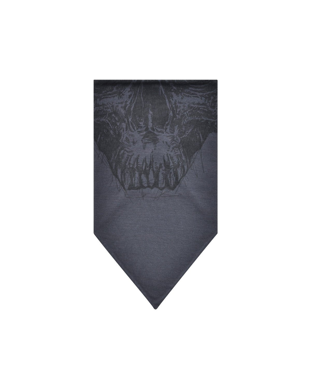 Scaldacollo tecnico "Skull" - Scorpion Bay