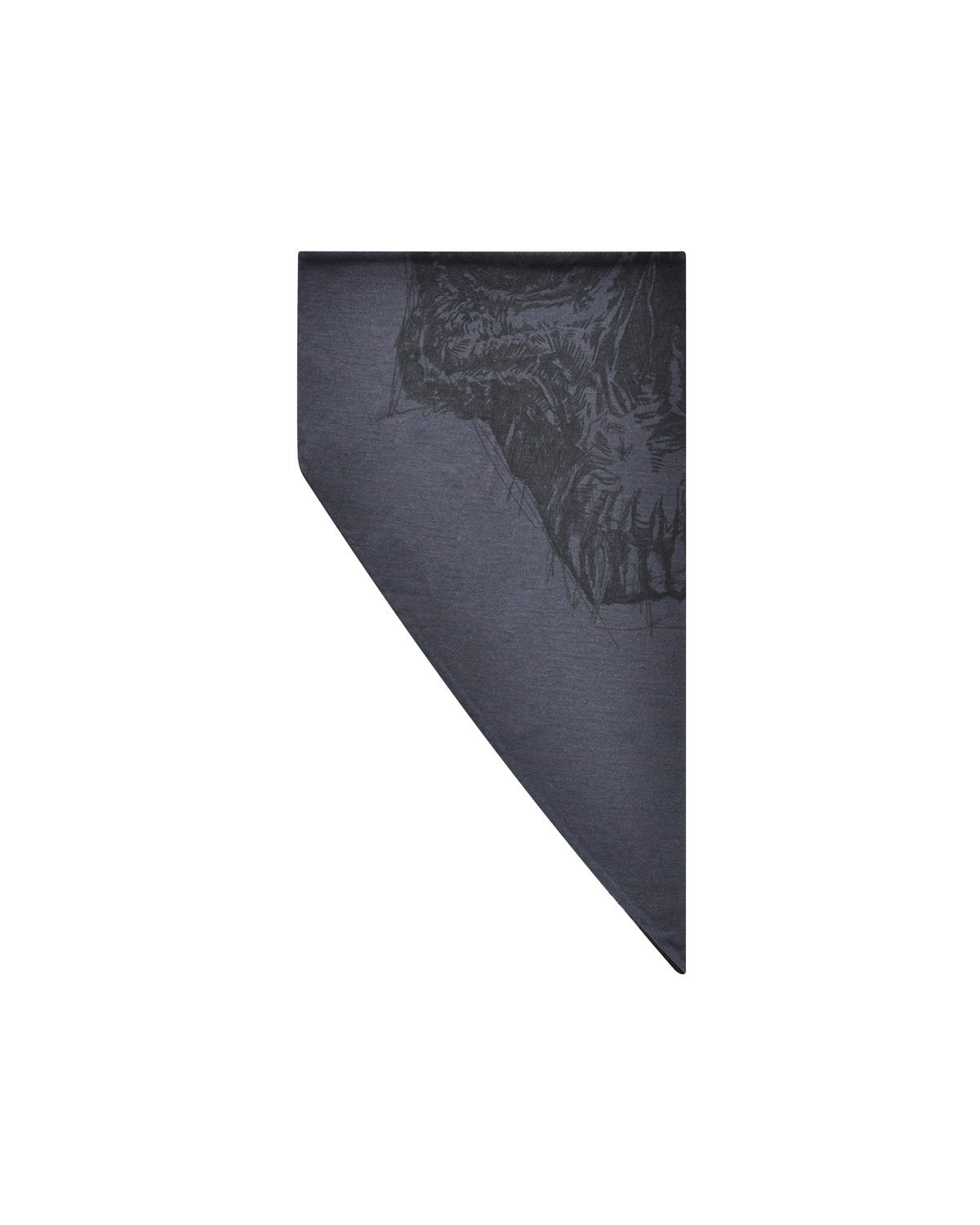 Scaldacollo tecnico "Skull" - Scorpion Bay