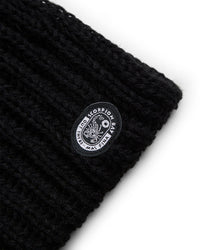 Sciarpa in maglia a coste - Scorpion Bay