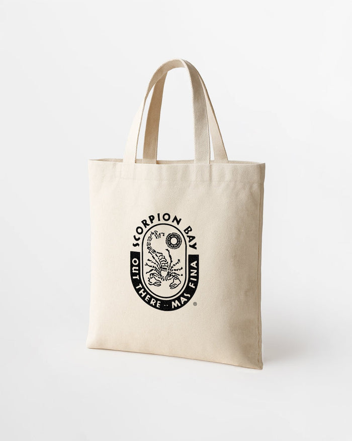 Shopper in cotone - Scorpion Bay