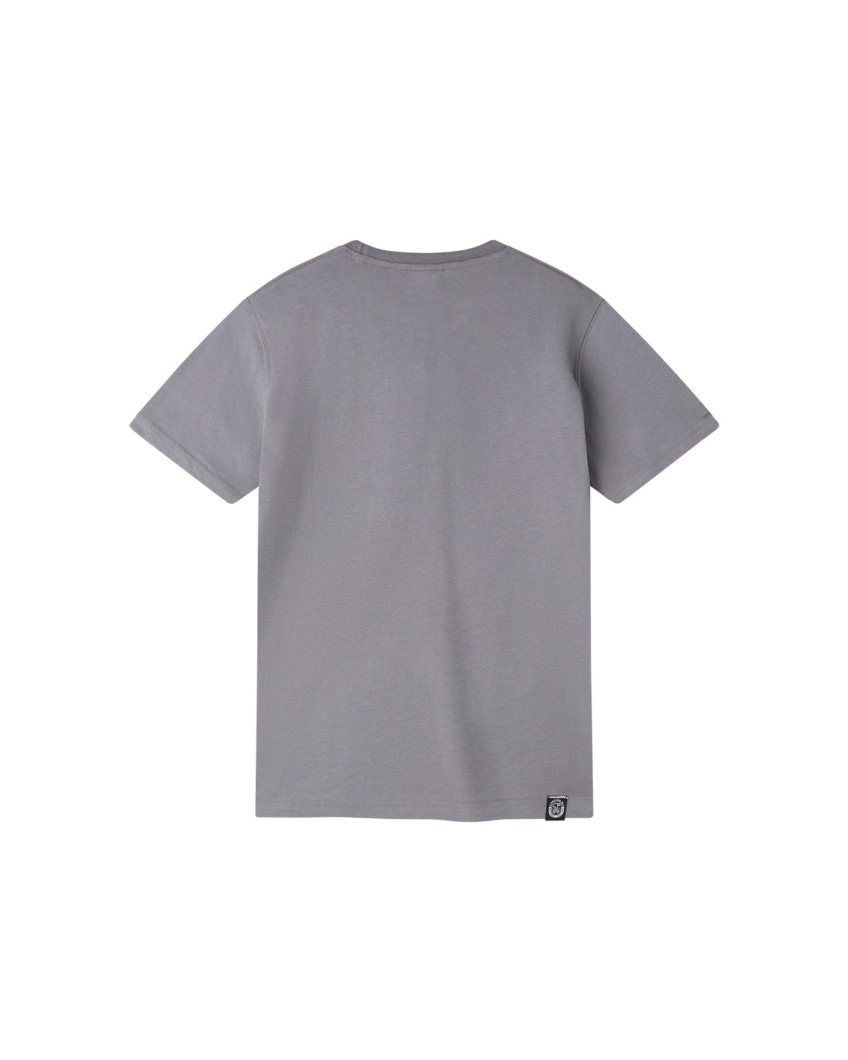 T-Shirt a manica corta stampata "Flames Rider" bambino - Scorpion Bay