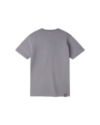 T-Shirt a manica corta stampata "Flames Rider" bambino - Scorpion Bay