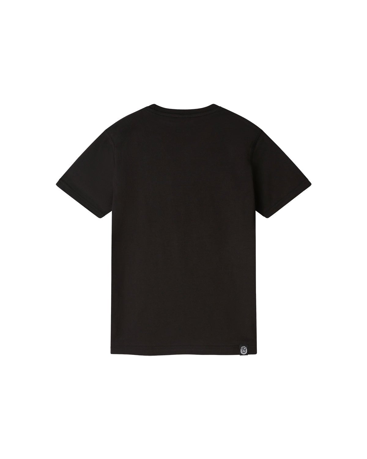 T-Shirt a manica corta stampata "Sliquid Skull" Bambino - Scorpion Bay