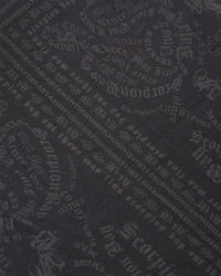 T-Shirt a manica lunga stampata "Bandana As A Message" bambino - Scorpion Bay