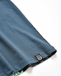 T-Shirt a manica lunga stampata "Hell Of A Surfer" bambino - Scorpion Bay