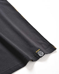 T-Shirt a manica lunga stampata "Hell Of A Surfer" bambino - Scorpion Bay