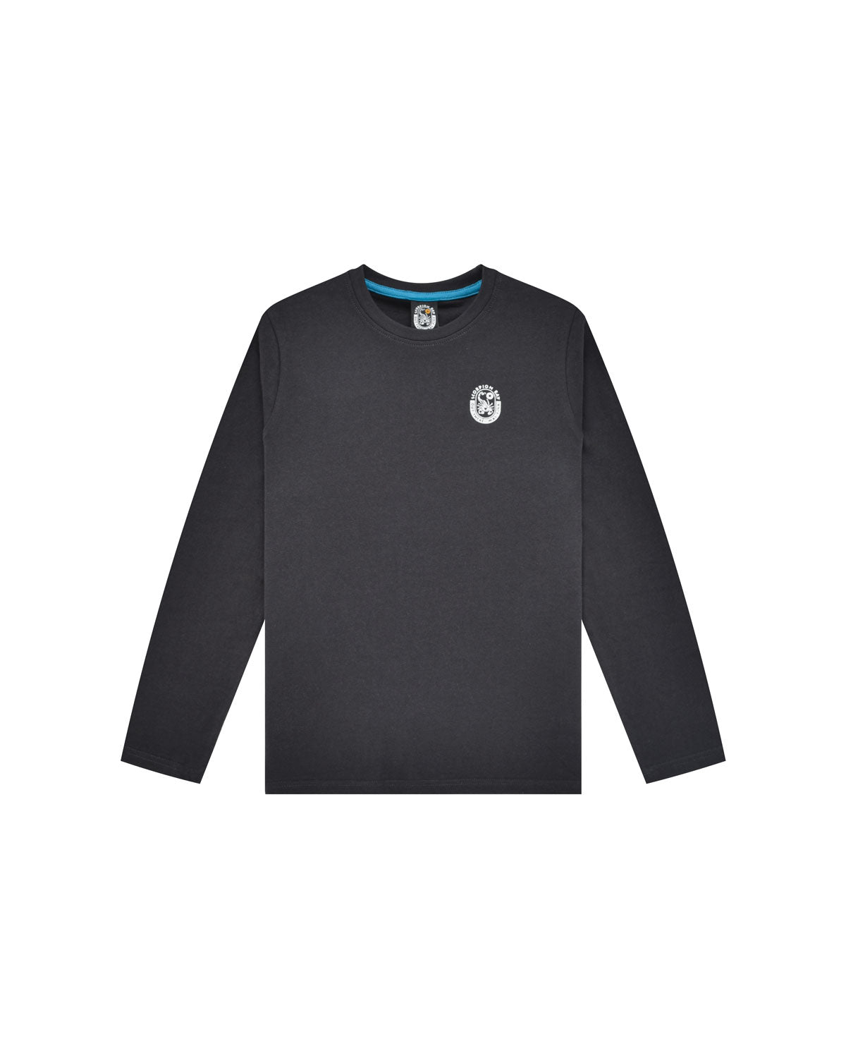 T-Shirt a manica lunga stampata “Tattoo” bambino - Scorpion Bay