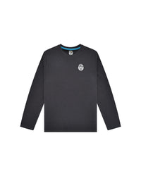 T-Shirt a manica lunga stampata “Tattoo” bambino - Scorpion Bay