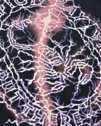 T-Shirt a manica lunga stampata "Thunder Bay" bambino - Scorpion Bay