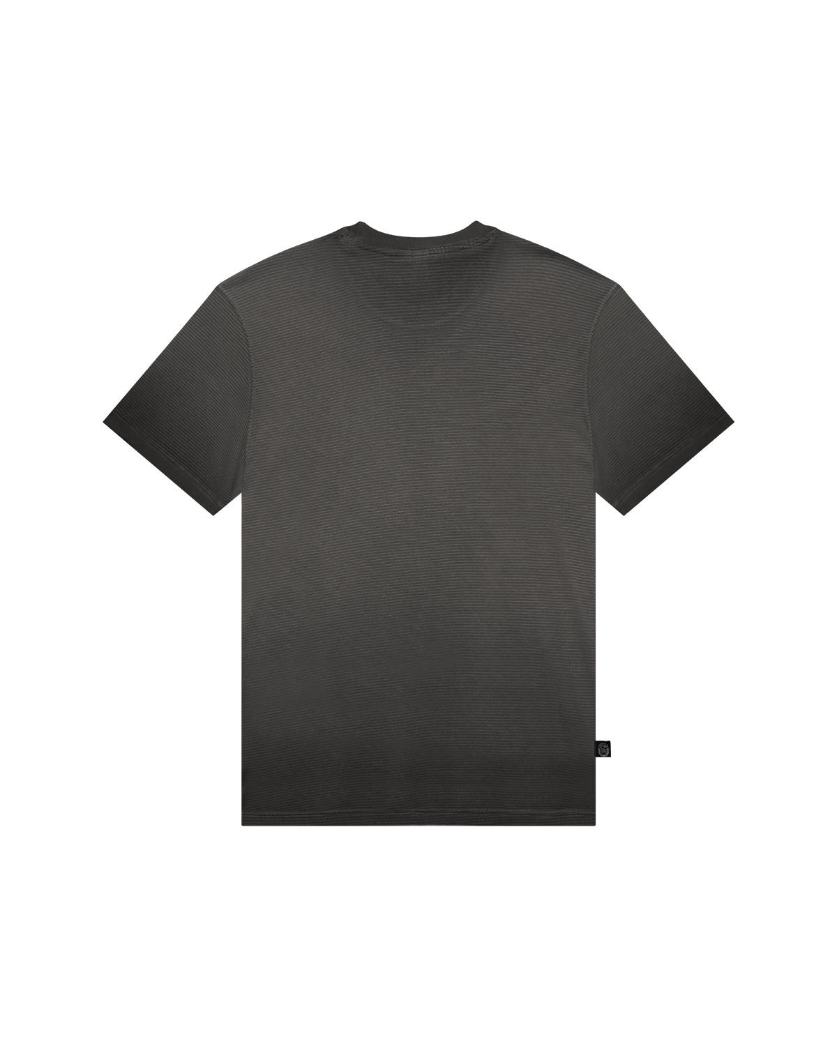 T-Shirt a maniche corte a coste "Essential" uomo - Scorpion Bay
