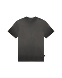 T-Shirt a maniche corte a coste "Essential" uomo - Scorpion Bay