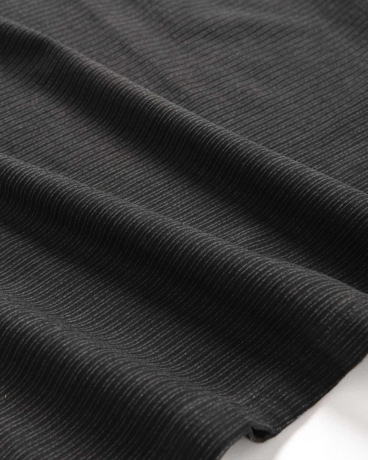 T-Shirt a maniche corte a coste "Essential" uomo - Scorpion Bay