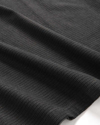 T-Shirt a maniche corte a coste "Essential" uomo - Scorpion Bay