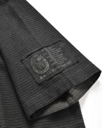 T-Shirt a maniche corte a coste "Essential" uomo - Scorpion Bay