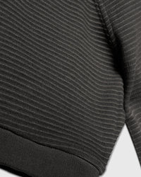 T-Shirt a maniche corte a coste "Essential" uomo - Scorpion Bay