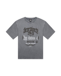 T-Shirt a maniche corte "Baja California" uomo - Scorpion Bay