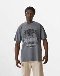T-Shirt a maniche corte "Baja California" uomo - Scorpion Bay