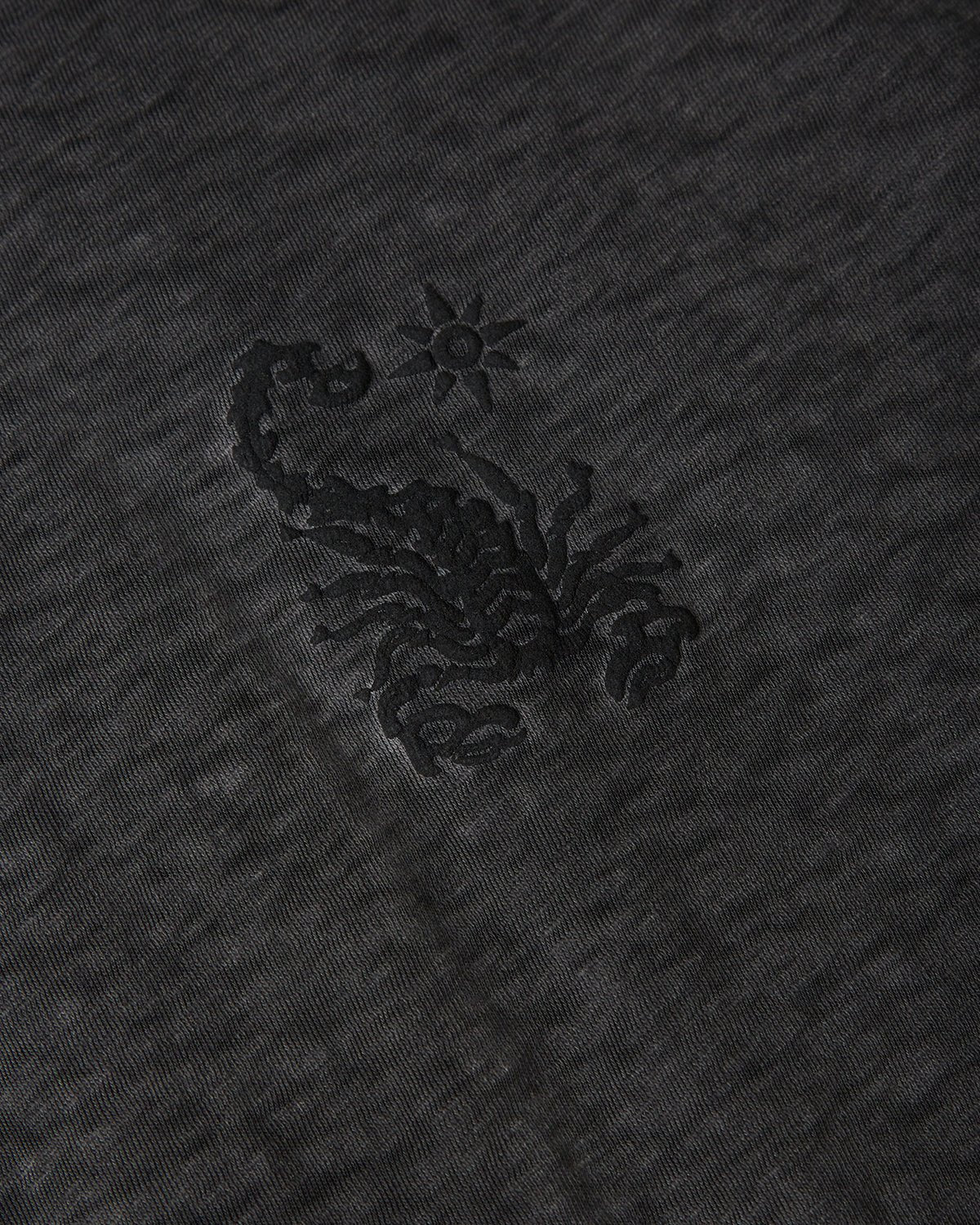 T-Shirt a maniche corte "Essential" uomo - Scorpion Bay