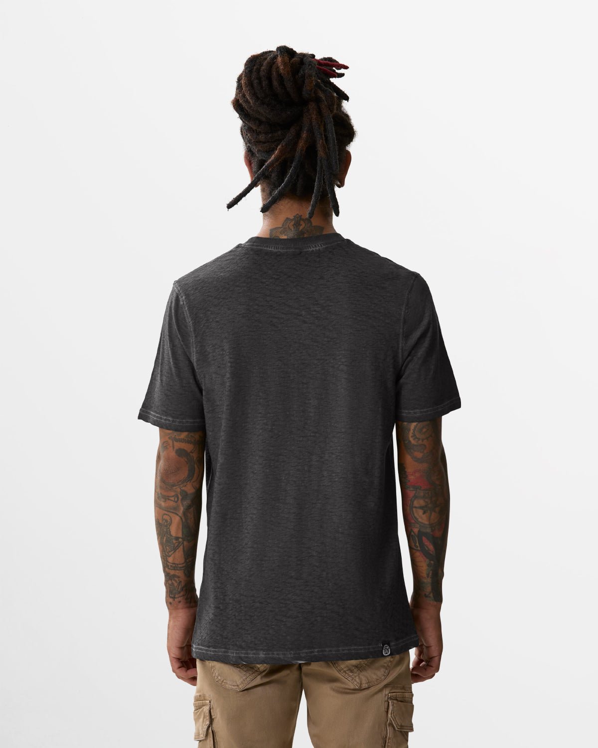 T-Shirt a maniche corte "Essential" uomo - Scorpion Bay