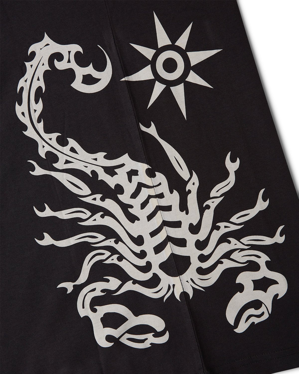 T-Shirt a maniche corte "Iron" uomo - Scorpion Bay