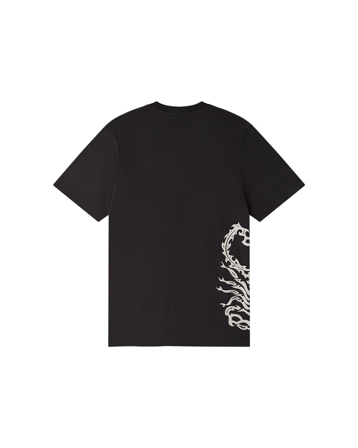 T-Shirt a maniche corte "Iron" uomo - Scorpion Bay