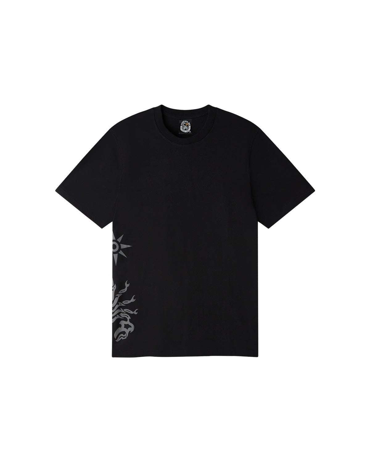 T-Shirt a maniche corte "Iron" uomo - Scorpion Bay