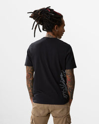 T-Shirt a maniche corte "Iron" uomo - Scorpion Bay