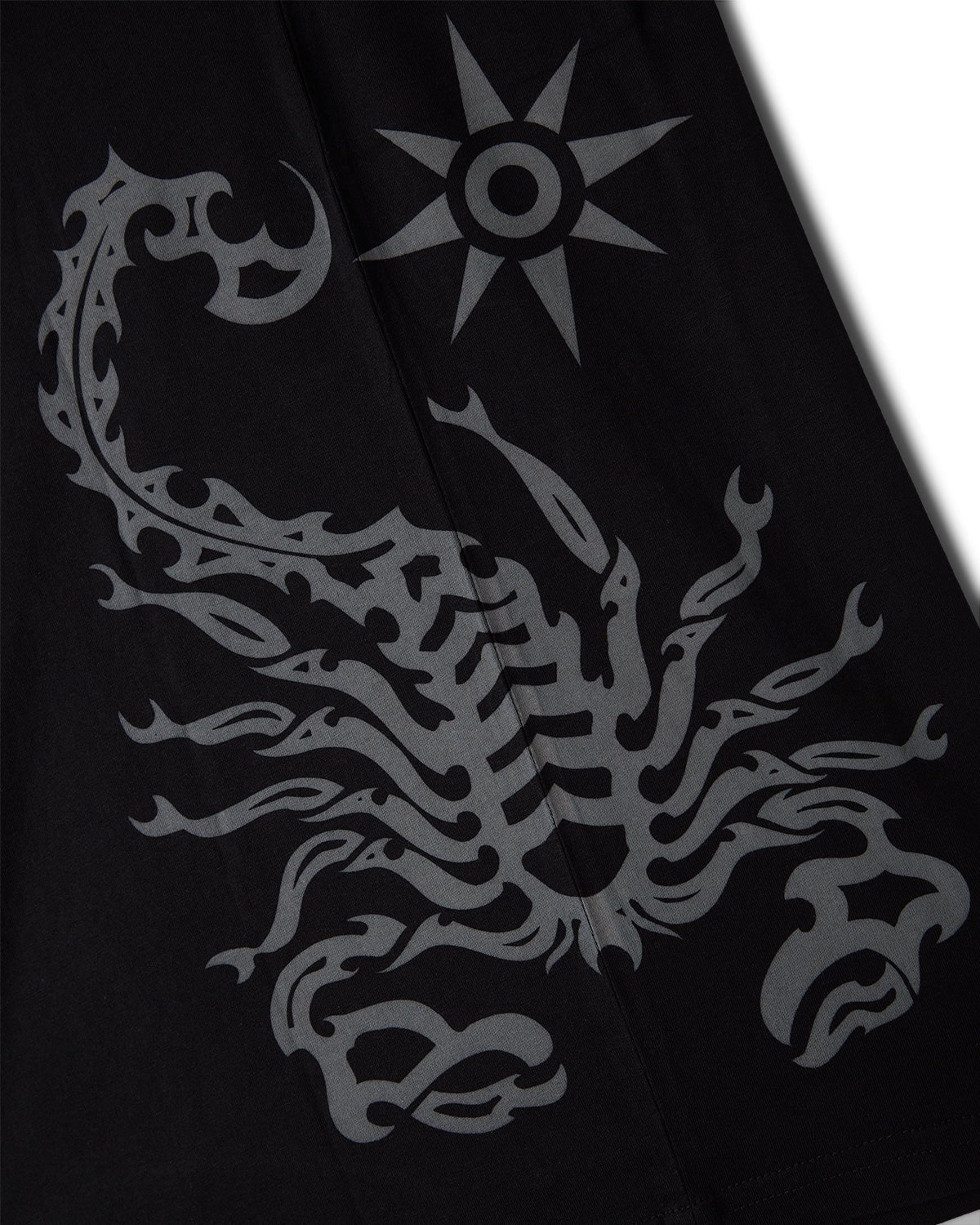 T-Shirt a maniche corte "Iron" uomo - Scorpion Bay