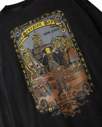 T-Shirt a maniche lunghe "Bandido Escorpion" uomo - Scorpion Bay