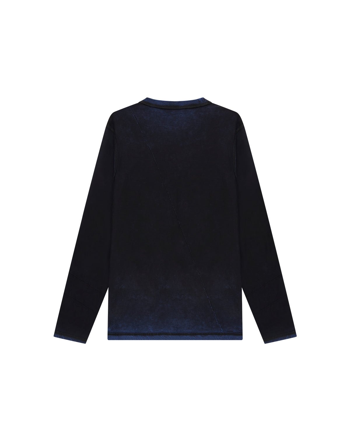 T-Shirt a maniche lunghe doubleface "Psycout" uomo - Scorpion Bay