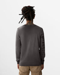 T-Shirt a maniche lunghe "Escudo de Armas" uomo - Scorpion Bay