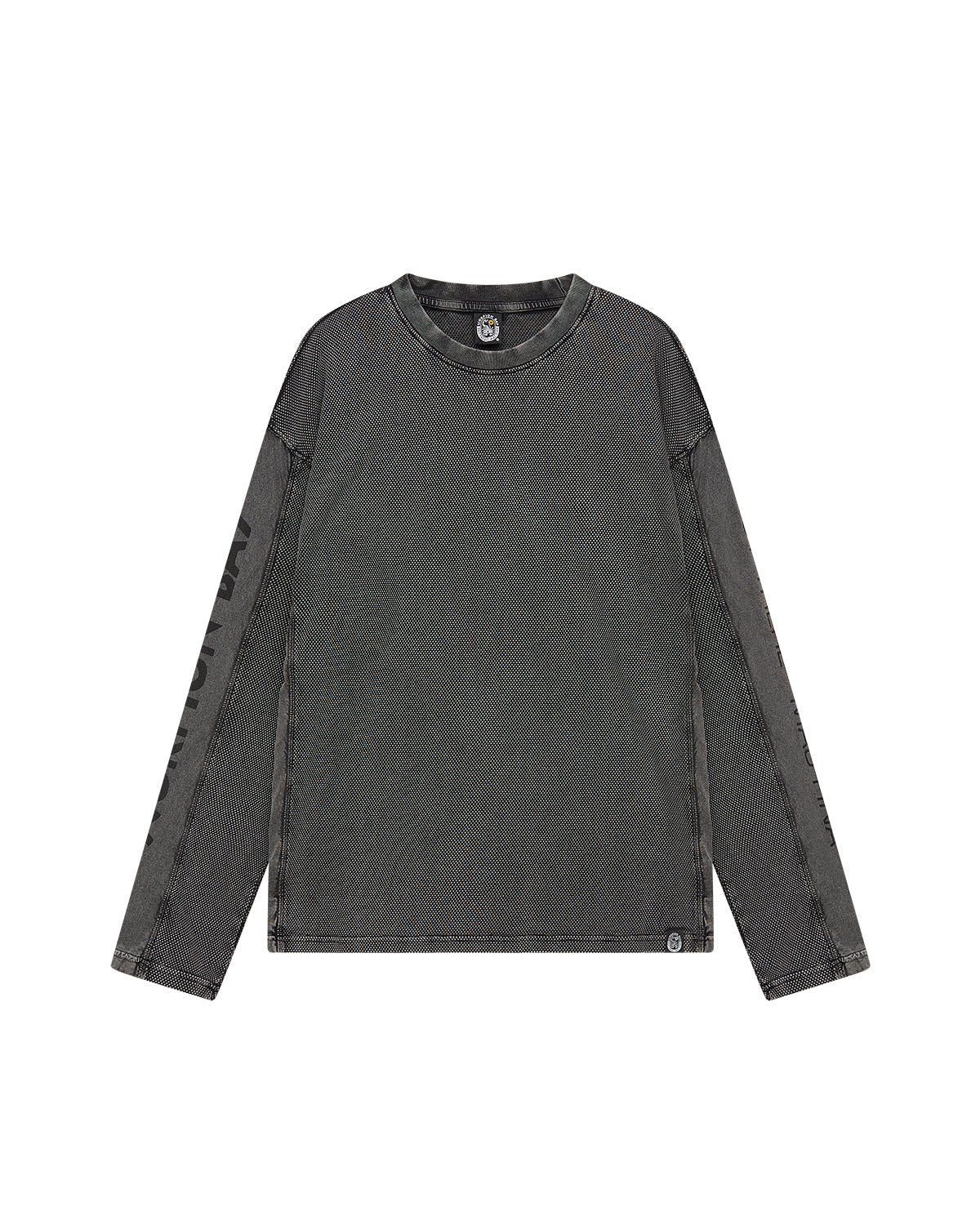 T-Shirt a maniche lunghe 