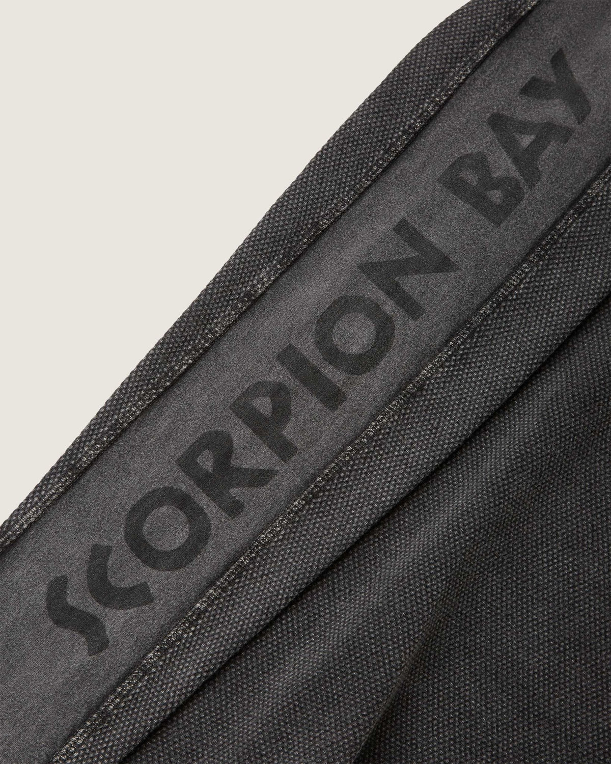 T-Shirt a maniche lunghe "SB Claim" uomo - Scorpion Bay
