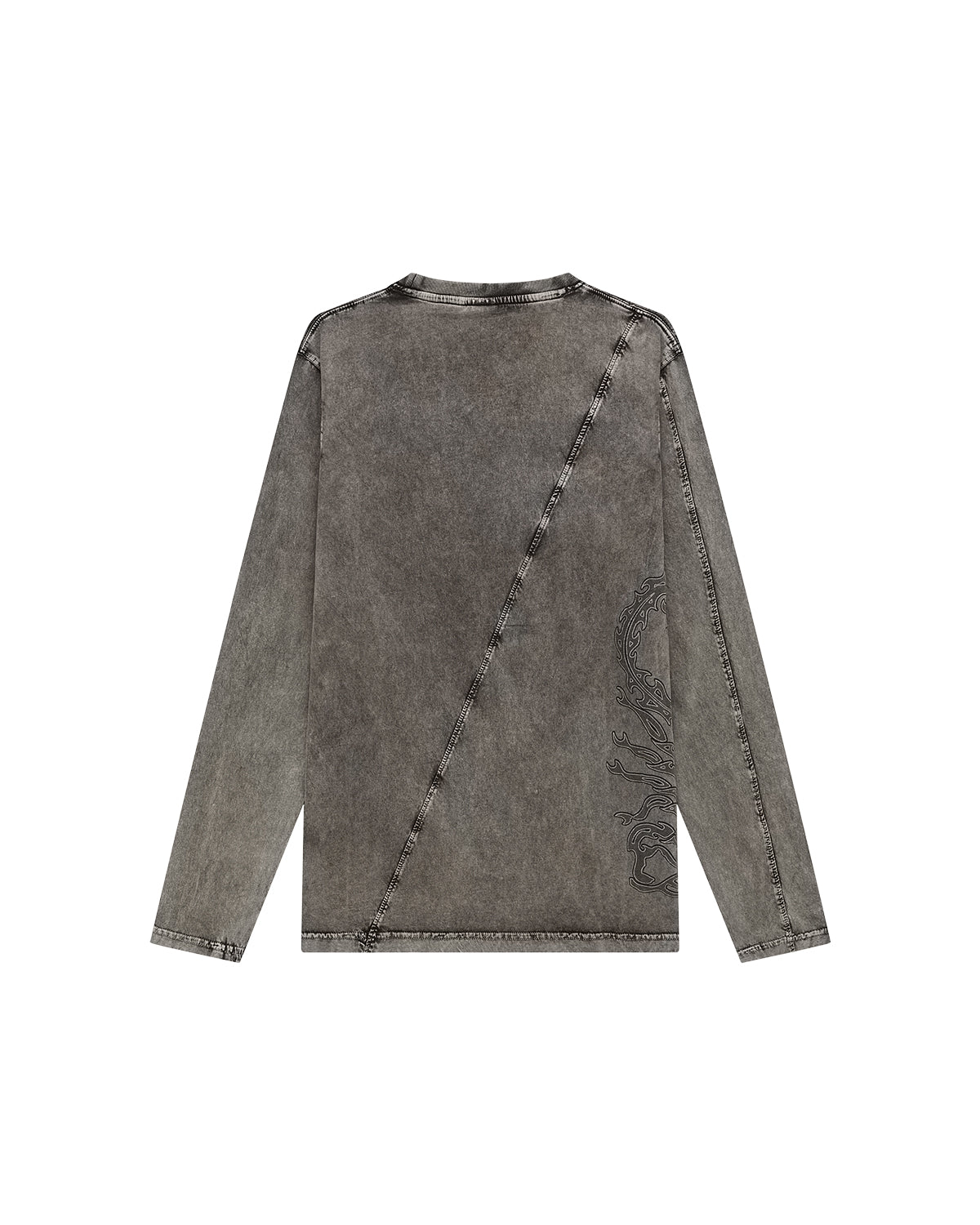 T-Shirt a maniche lunghe