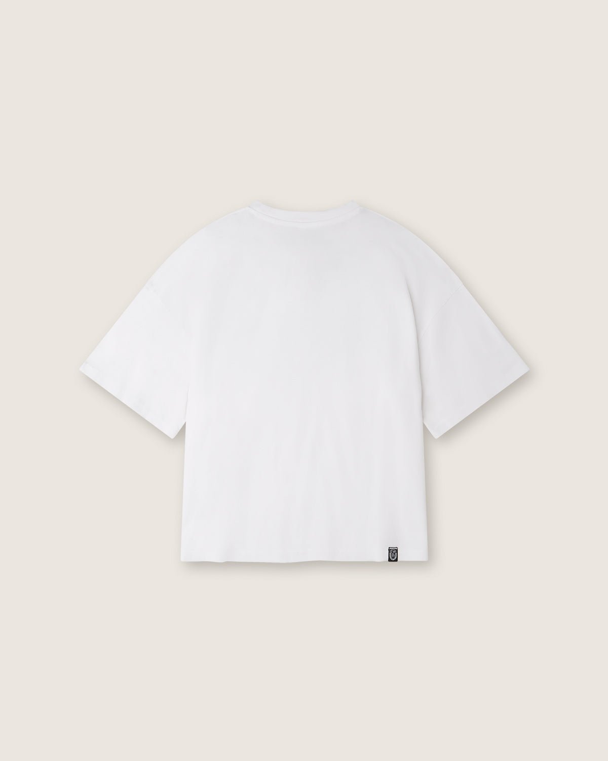 T-shirt boxy "Scorpion Smoke" uomo - Scorpion Bay