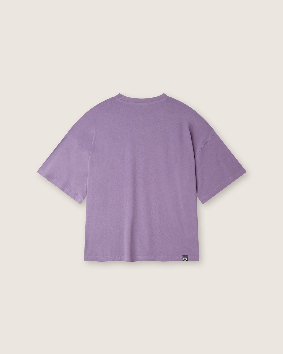 T-shirt boxy "Scorpion Smoke" uomo - Scorpion Bay