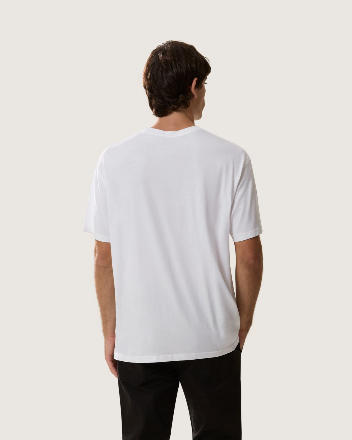 T-shirt "Corporate" uomo - Scorpion Bay