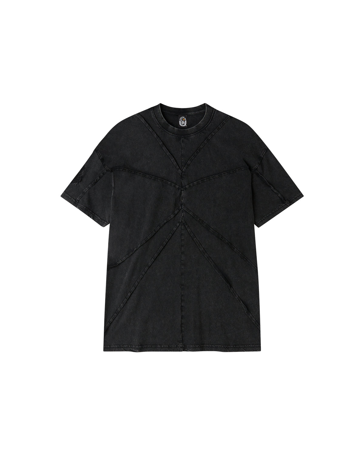 T-Shirt "Cross Bartacks" uomo - Scorpion Bay